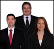 The Carlson Law Firm Announces Three New Partners