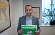 Human Rights Leader Majed El Shafie Heads to Paris, Tells Israel HaYom...