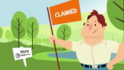 Sold by LandCentral - Video Frame