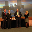 Les Anderson Honored at Cetera Connect Conference