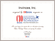 CIOReview Selects Invincea for 20 Most Promising Defense Technology...