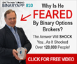 New Binary App Attracting Attention As An Effective Way To Make...