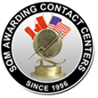 SQM’s 2014 North American Call Center Industry Awards for Service...