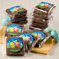 Fudge Brownies, Gourmet Brownies, Dark Chocolate Brownies