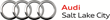 Audi Salt Lake City Grand Opening Will Dedicate Its Second Downtown...