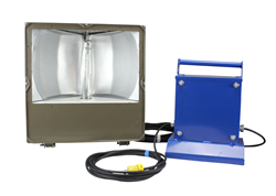 1000 Watt Metal Halide Light Fixture with External Ballast