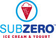 Sub Zero Ice Cream & Yogurt Host Disney Frozen Party