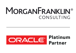 MorganFranklin Consulting Becomes Oracle PartnerNetwork Platinum Level Partner