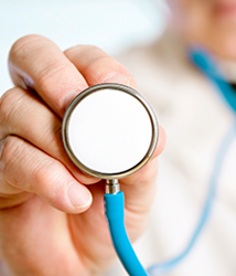 Sports Medicine Doctor
