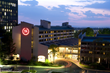 The Sheraton Reston Hotel Delivers Brand Promise, Receives Outstanding...