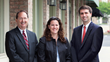 Law Partners from the Studstill Firm, LLP Admitted to Practice in the...