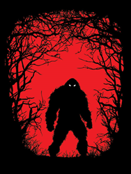 Largest Annual Cryptozoology Conference