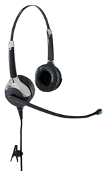 VXi UC ProSet LUX