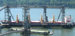 Port of Kalama to expand manufacturing, distribution, warehousing businesses