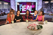 “The REAL” Daytime Talk Show Lines Up A-List Guests for February...