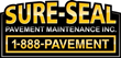 Sure-Seal Pavement Maintenance Inc. Releases Expert Opinion on When to...