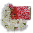 Hawaii Flower Lei Provides Fresh New Spin on Valentine's Day...