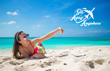 How to score international flights for just a few pounds