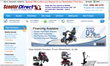Superior, Cost Effective Lift Chairs Introduced by Scooter Direct