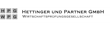 Hettinger Und Partner GmbH Germany Join Alliott Group