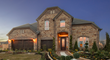 Houston Luxury Home Builder Announces New Model Home In The Popular...