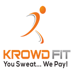 KrowdFit Wellness Rewards Program