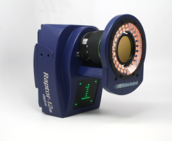 Raptor-12HS camera from Motion Analysis