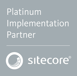 Velir awarded Sitecore Platinum Implementation Partner Status