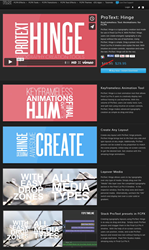 FCPX Film Editor Video Plugin for Final Cut Pro X from Pixel Film Studios