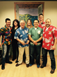 Maui Wowi Franchise Advisory Council Tackles 2015 Initiatives