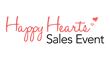 Liquidation Channel Kicks-Off the Season of Love with the Happy Hearts...