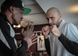 Abdallah Eyes World Title in 2015