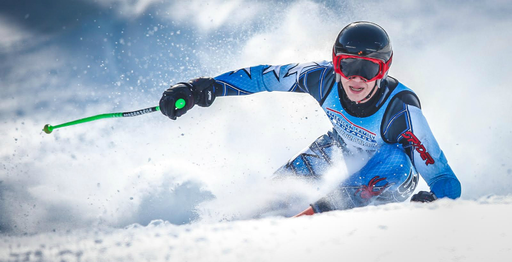 Watch the Wisconsin State High School Ski & Snowboard Championships LIVE