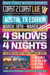 The Biggest National Independent Talent Agency Brings Huge 4 Day...