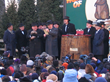 WeGoLook Attends 2015 Groundhog Day Festivities in Punxsutawney