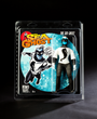 The Aquatic Superhero Everyone Loves Has Come to Life: Sea Ghost...