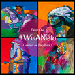 Fine Art Gallery Holds Giveaway For Contemporary Southwest Art Print