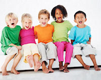 Child Safety Program