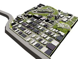 arcbazar public project papua new guinea