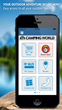 New Version 1.3 of Popular No-Cost App for RVers “Camping World” Now...