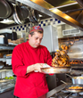 Central Asian Cuisine Nargis Cafe Offers Updated Dessert Menu