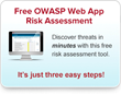 TraceSecurity Releases Complimentary Self-Service Web Application Risk...