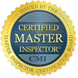 Bulldog Professional Inspection Services adds Certified Master Inspector Designation