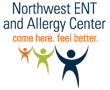 Northwest ENT and Allergy Center Launches ‘Responsive Design’ Website