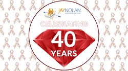 Jay Nolan Community Services - JNCS- Celebrates 40 Years