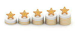 five-gold-stars-white-platforms-3d