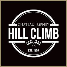 Chateau Impney Hill Climb