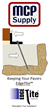 MCP Supply Releases Video Showing 3 Year Results and Installation for...