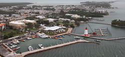 Florida Powerboat Clubs Winter Poker Run at Faro Blanco Resort