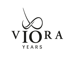 Viora Celebrates 10 Year Anniversary